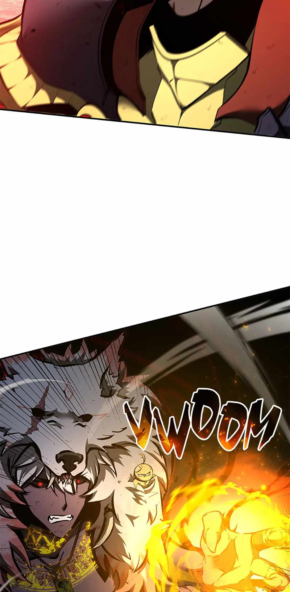 I Returned as an FFF-Class Witch Doctor Chapter 108 24